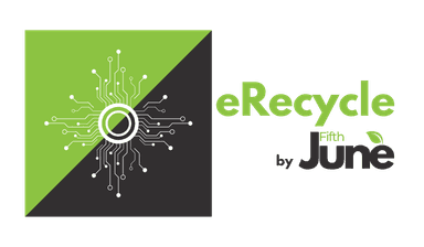 eRecycle by Fifth June